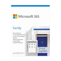 Porodica Microsoft Office 365