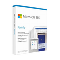 Porodica Microsoft Office 365