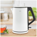 Kuhalo za vodu, zapremina 1.5 l, 2200 W