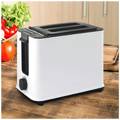 Toster, 2 otvora za kruh, 6 nivoa grijanja, 950W