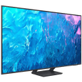 Samsung - Televizor Smart 4K QLED Q70C 55