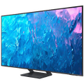 Samsung - Televizor Smart 4K QLED Q70C 55