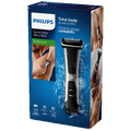 Aparat za brijanje, trimer, Bodygroom Series 7000