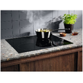 Electrolux Serie 300 949492519 LIB60420CK hob Black Built-in