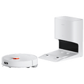 Robot usisavač, baterija 5200 mAh, WiFi, aut. pražnjenje