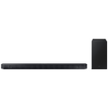 Soundbar, 3.1.2 ch, WiFi, Bluetooth