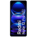 Xiaomi - Redmi Note 12 Pro 5G 6GB/128GB Blue
