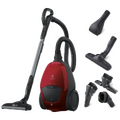 Electrolux PD82-ANIMA 3.5 L Cylinder vacuum Dry 600 W Dust b