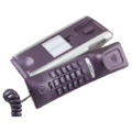 ConCorde - 550CID Electric purple