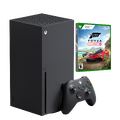 XBox - Xbox Series X 1TB + Forza Horizon 5