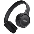 JBL - Tune 520BT Black