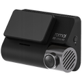 Auto kamera, set, (A800S + RC06), 4K, GPS, WiFi