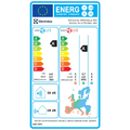 Klima uređaj, 24000Btu, -20°, WiFi , Inverter, A++