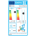 Klima uređaj, 9000Btu, -20°, WiFi, Inverter, A++