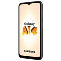 Samsung Galaxy A14 6GB/128GB Black
