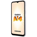 Galaxy A14 6GB/128GB Silver - Samsung