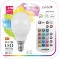 Avide - Smart LED Mini Globe 4.9W