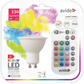 Avide - Smart LED GU10 4.9W