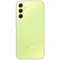 Galaxy A34 5G 6GB/128GB Lime - Samsung