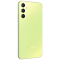 Galaxy A34 5G 6GB/128GB Lime - Samsung