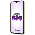 Galaxy A34 5G 6GB/128GB Lime - Samsung
