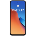 Xiaomi - Redmi 12 4GB/128GB Black