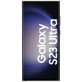Samsung - Galaxy S23 Ultra 5G 12/256GB Black