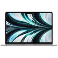 Apple - MacBook Air; MLXY3T/A, Silver