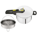 Ekspres lonac, zapremina 4l, 5 sigurnosnih sistema