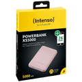 (Intenso) - POWERBANK XS5000 Rose