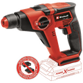 Einhell - PXC Aku TE-HD 18/12 Li - Solo