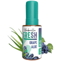 Umbrella - Fresh VG50 Grape Aloe 30ml, 9mg