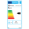 Bojler 10 lit., Cijevni električni grijač (TEN), 2kW, IPX4