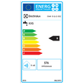 Bojler 15 lit., Cijevni električni grijač (TEN), 2kW, IPX4