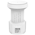 LNB Single, 0,1dB, vodonepropusan