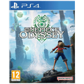 Bandai Namco - PS4 One Piece Odyssey EU