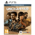 Sony - Uncharted:Raccolta L'Eredità de