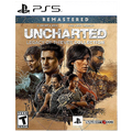 Sony - Uncharted: Legacy of Thieves