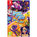Nintendo - Switch DC Super Hero Girls