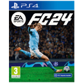 EA - EA SPORTS FC 24 PS4
