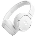 JBL - Tune 670NC White