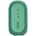 Zvučnik bežični, GO 3 Eco, Bluetooth, IP67, Green