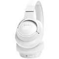 JBL - Tune 720BT White