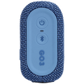 Zvučnik bežični, GO 3 Eco, Bluetooth, IP67, Blue