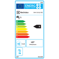 Bojler 30 lit., 2000W, X-Heat suhi grijaći element