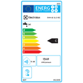 Bojler 80 lit., 2000W, X-Heat suhi grijaći element