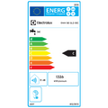 Bojler 100 lit., 2000W, X-Heat suhi grijaći element