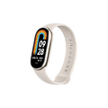 Opaska Xiaomi Smart Band 8 Champagne Gold Opaska Xiaomi Smart Band 8 Champagne Gold