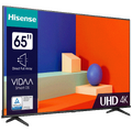 Hisense - Televizor Smart LED UHD 4K  65