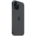 iPhone 15 128GB Black; MTP03HN/A - Apple